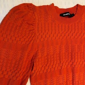 Desigual Stretchy shirt